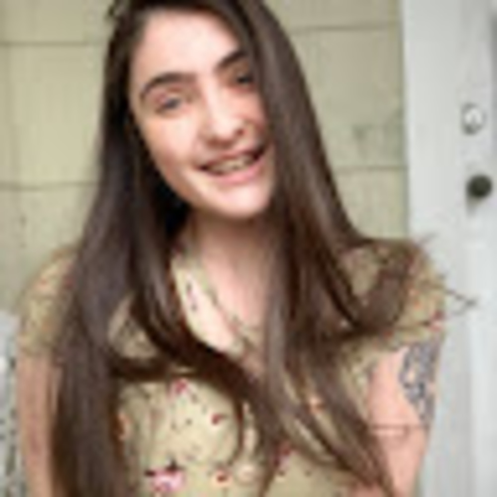 Meet your Posher, Amelia p
